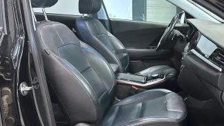 Leasing SUV Kia E-NIRO 2020