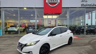 Leasing Hatchback Nissan Leaf 2018