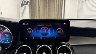 Finansowanie SUV MERCEDES GLC 300 2021