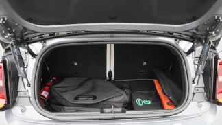Leasing Convertible Fiat 500e 2023