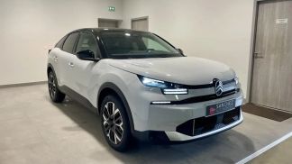 Leasing Sedan Citroën C4 2025