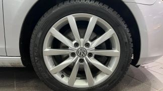 Financování Konvertibilní Volkswagen Golf 2014