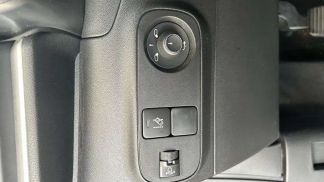 Leasing Sedan Citroën C3 2020