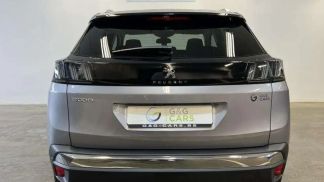 Lízing SUV Peugeot 3008 2022