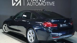 Finansowanie Coupé BMW 418 2020