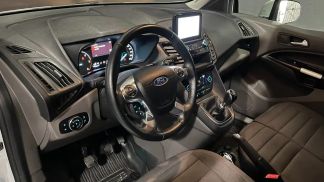 Leasing Hatchback Ford Transit Connect 2022