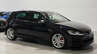 Finansowanie Hatchback Volkswagen GOLF GTI 2020