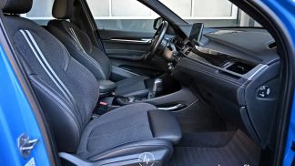 Finansowanie SUV BMW X1 2021