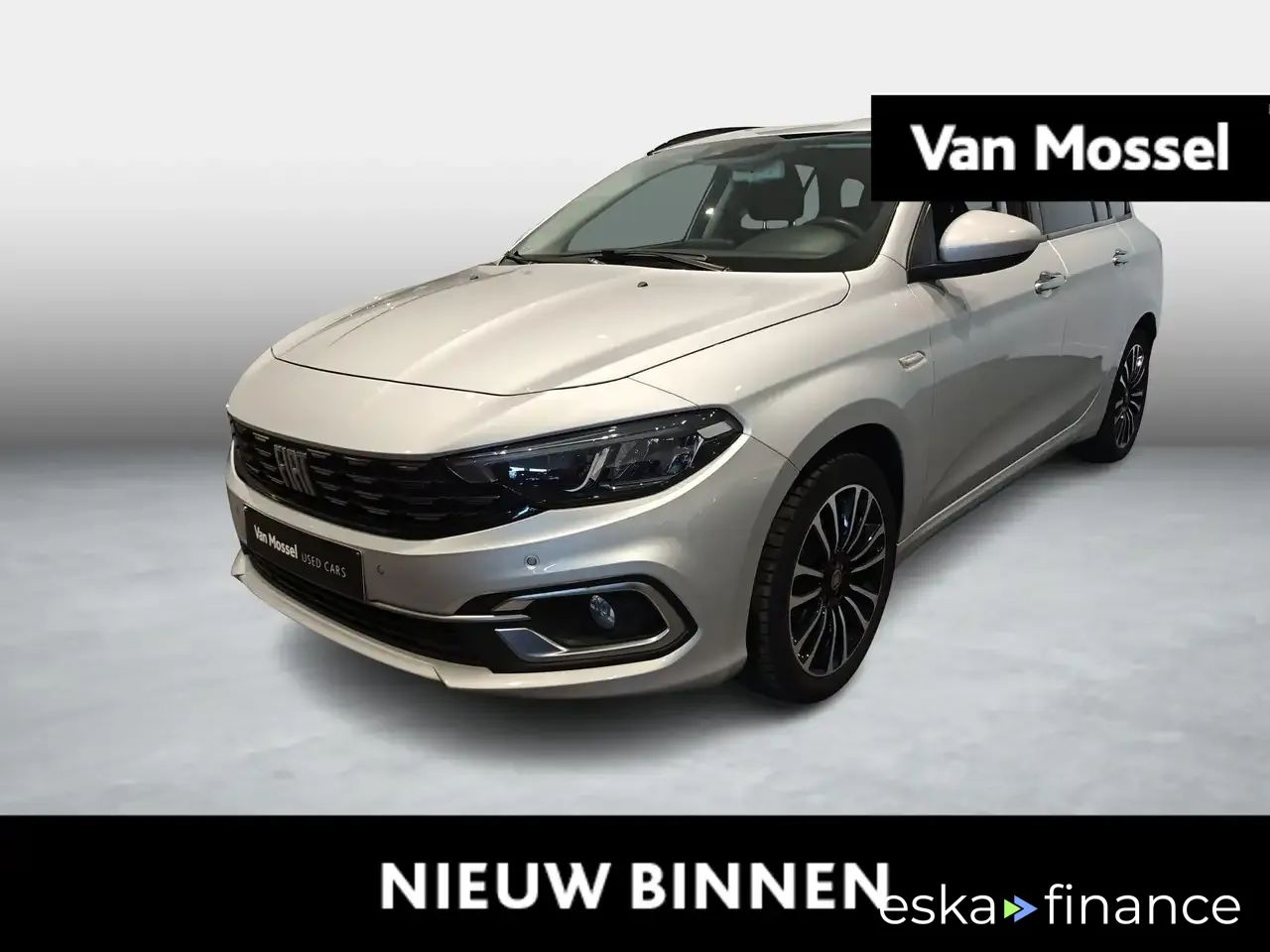 Leasing Hayon Fiat Tipo 2021