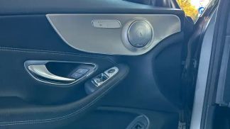 Leasing Coupe MERCEDES C 220 2016