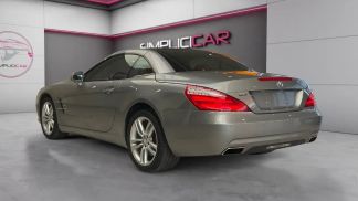 Finansowanie Zamienny MERCEDES SL 350 2013