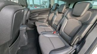 Leasing Hatchback Renault Grand Scenic 2017