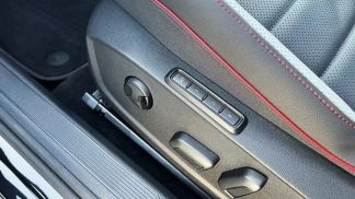 Leasing Hayon Volkswagen GOLF GTI 2023