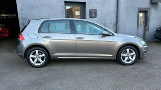 Finansowanie Sedan Volkswagen Golf 2013