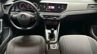 Finansowanie Van Volkswagen Polo 2017