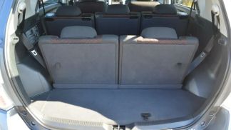 Financování Hatchback Toyota Verso 2011