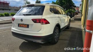 Lízing SUV Volkswagen Tiguan 2021