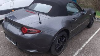 Lízing Kabriolet Mazda MX-5 2015