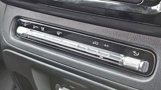 Leasing Van Mercedes-Benz VITO 116 2024