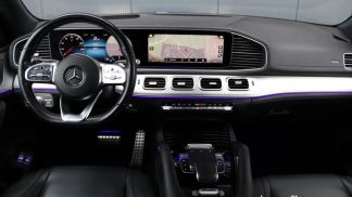 Leasing SUV MERCEDES GLE 300 2020