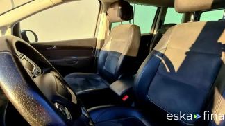 Lízing Hatchback Seat Alhambra 2014