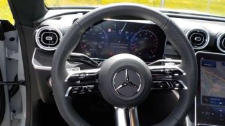 Lízing Kupé MERCEDES CLE 450 2024