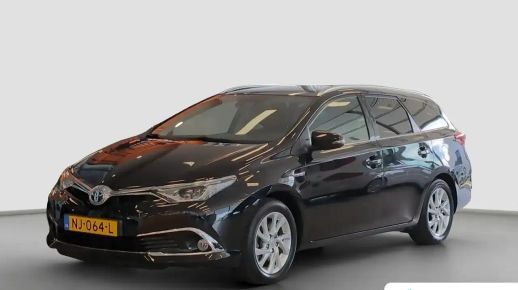 Toyota Auris 2017