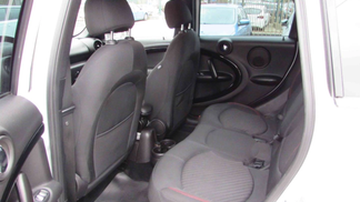 Finansowanie Wóz MINI Cooper 2015