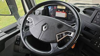 Finansowanie Ciągnik siodłowy Renault T 460 2017