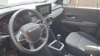 Finansowanie Wóz Dacia Jogger 2024