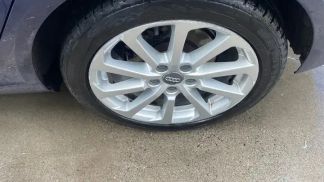 Finansowanie Sedan Audi A3 2018
