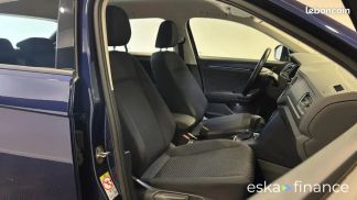 Leasing SUV Volkswagen T-Roc 2021