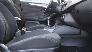 Finansowanie Wóz Ford Focus 2020