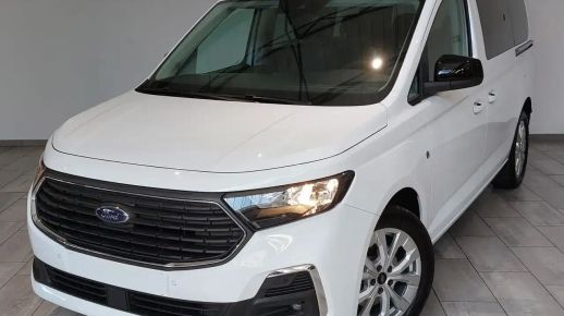 Ford Tourneo Connect 2024