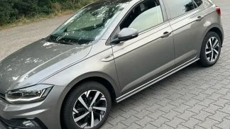 Finansowanie Hatchback Volkswagen Polo 2018