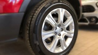 Lízing SUV Land Rover Range Rover Evoque 2018