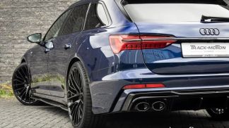 Leasing Wagon Audi A6 2020