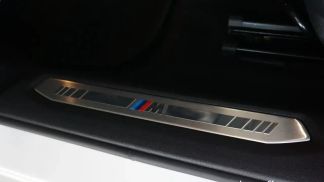 Financování Hatchback BMW 118 2019
