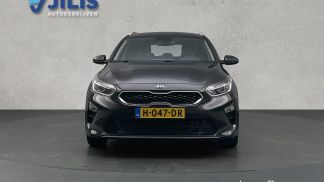 Leasing Wagon Kia CEED SW / CEE'D SW 2020