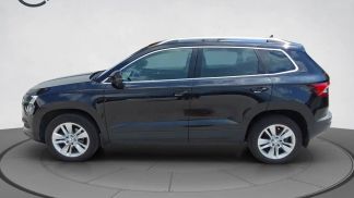 Finansowanie Sedan Skoda Karoq 2021