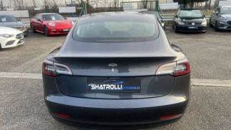 Leasing Sedan Tesla Model 3 2021