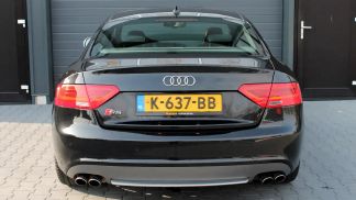 Leasing Coupé Audi S5 2012