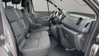 Finansowanie Hatchback Opel Vivaro 2018
