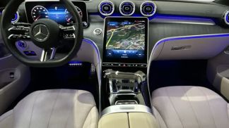Finansowanie Zamienny MERCEDES CLE 200 2024