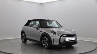 Finansowanie Zamienny MINI Cooper 2024