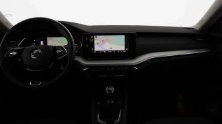 Leasing Wagon Skoda Octavia 2020