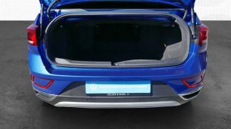 Leasing Convertible Volkswagen T-Roc 2024