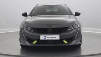 Leasing Wagon Peugeot 508 2021