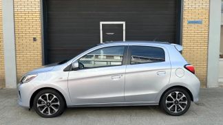 Leasing Hatchback Mitsubishi Space Star 2020