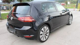 Finansowanie Sedan Volkswagen Golf 2014